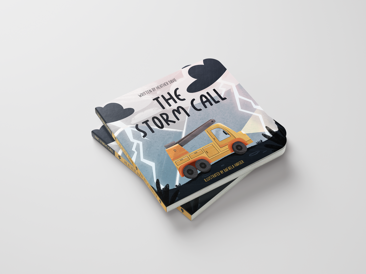 Line Kid Co. Library